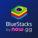BlueStacks by now.gg Discord Server