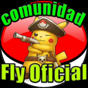 POKE GO ✨💯 Comunidad Flying Oficial (BEST ACTIVE POGO SERVER) Discord Server