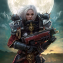 Sisters of Battle Discord Server