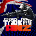 Escape from Tarkov ANZ Discord Server