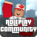 Canadian Roleplay Community Discord Server