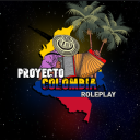 Proyecto Colombia V2 Discord Server