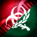 Rebel Inc / Plague Inc Discord Server