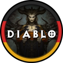 Diablo 4 - Deutsch Discord Server