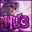 LEAGUE of Hu3BR Discord Server