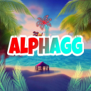 AlphaGG Discord Server