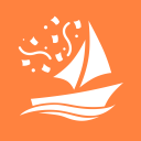 Giveaway Boat | Support Server Discord Server