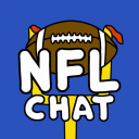 NFL Chat Discord Server