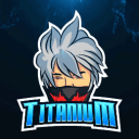TITANIUM GAMER Discord Server