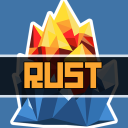 Icefuse.net [Rust] Discord Server