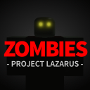 Project Lazarus Official Discord Server