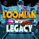 Loomian Legacy Wiki Discord Server