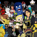 The Notables Discord Server