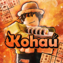 Kohaú Discord Server