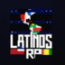 Latinos Network 🇺🇾 Discord Server