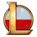 League of Legends Polska Discord Server