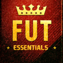 Fut Essentials | FIFA Trading | Squads | Gameplay Discord Server