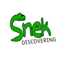 Snek Discovering Discord Server