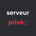 Serveur Privé Discord Server