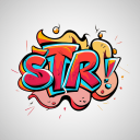 STR - Servidores | #5K Discord Server