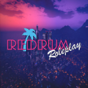 REDRUM Roleplay Discord Server