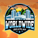 WorldwideRP Official Fan Server Discord Server