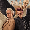 GoodOmens Discord Server