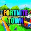 Fortnite Town Discord Server