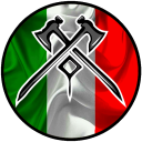 New World Italia Discord Server
