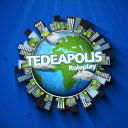 Tedeapolis RolePlay Discord Server