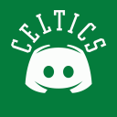 Boston Celtics Discord Server