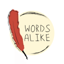 Words Alike Discord Server