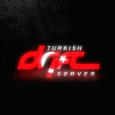Turkish Drift Server | Türk Drift Sunucusu Discord Server