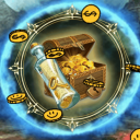 {NA} Treasure Map Hunts Discord Server