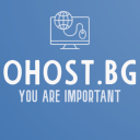 OHOST.BG Discord Server