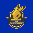Master's GO Community Discord Server