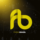 FiveM Brasil • Since 2018 #10k Discord Server