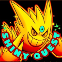 ✨SHiNYQUEST✨ Discord Server