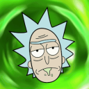 Rick And Morty Discord Server