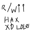 r/WiiHacks Discord Server
