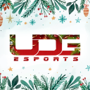 uDG Esports - community Discord Server