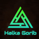 Halka Gorib Discord Server