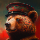 Мишарния Discord Server