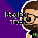 RegExr Tech Discord Server