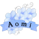 Aomi Discord Server