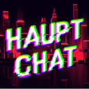 Hauptchat Discord Server