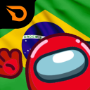 Among Us Brasil (Português) Discord Server