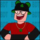 BigDadT Discord Server