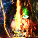 Attack On Titan: Ethereal © Discord Server