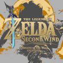 Second Wind Hub Discord Server
